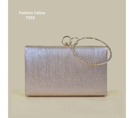 CARTERA DE FIESTA C7555