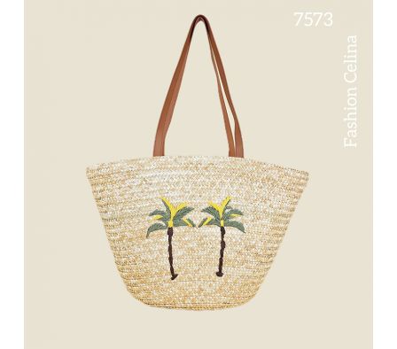 CARTERA DE PLAYA C7573