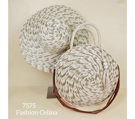 CARTERA DE PLAYA C7575