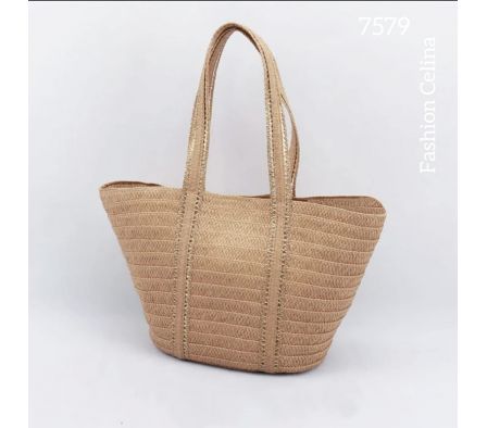 CARTERA DE PLAYA C7579