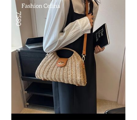 CARTERA DE PLAYA C7580