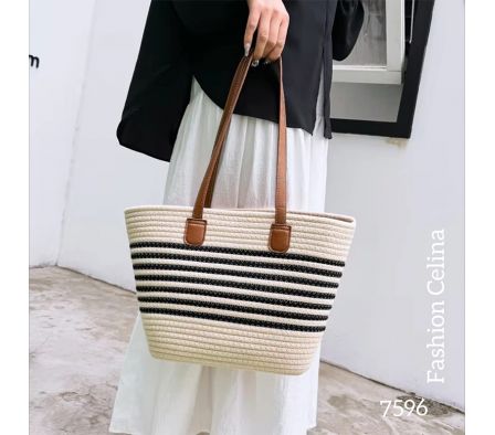 CARTERA DE PLAYA C7596