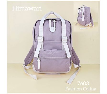 MOCHILA HIMAWARI C7603
