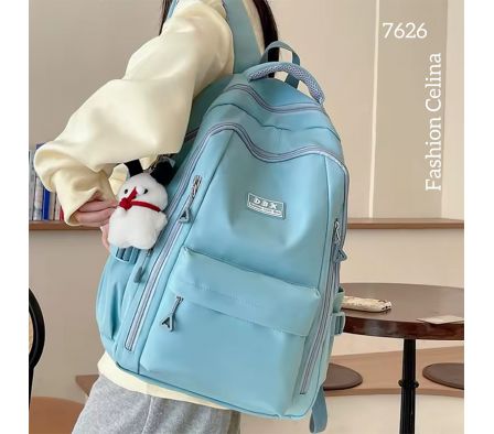 MOCHILA URBANA ESTUDIANTIL C7626