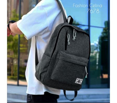 Mochila Urbana Estudiantil c7678