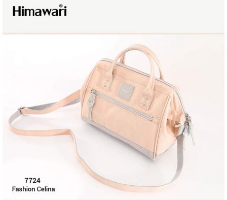 Cartera de Mini Himawari C7724