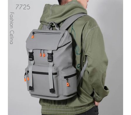 Mochila Urbana Estudiantil c7725