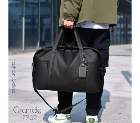 BOLSO DEPORTIVO VIAJE&GYM C7732