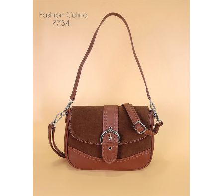 Bandolera Femenina c7734