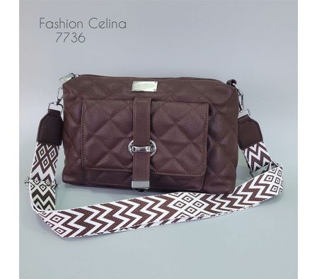 Cartera Bandolera c7736