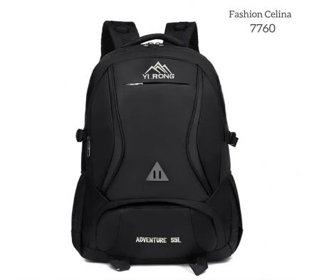 Mochila de Campamento C7760