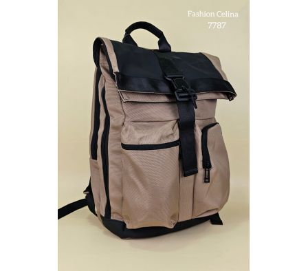 MOCHILA URBANA ESTUDIANTIL C7787