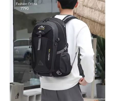 Mochila de Campamento C7790