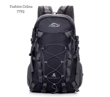 Mochila de Campamento C7792