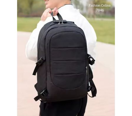 Mochila Antirrobo con codigo de Seguridad c7846