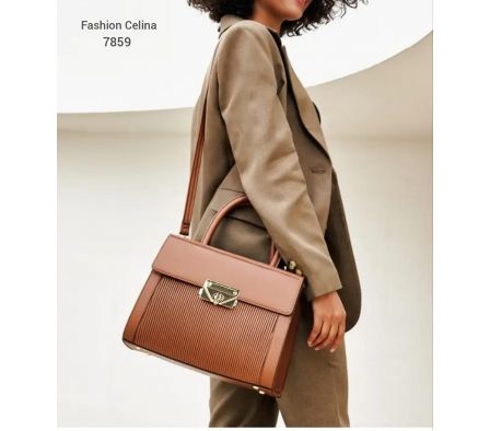 CARTERA DE MANO C7859