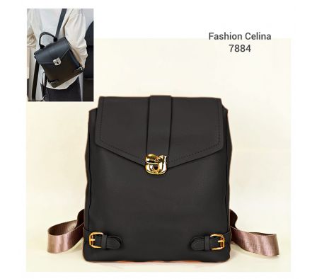 Mochila Femenina c7884