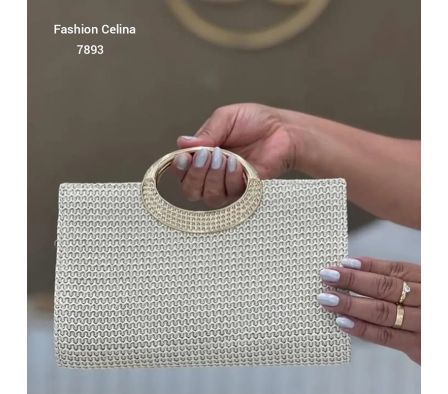 CARTERA DE FIESTA C7893