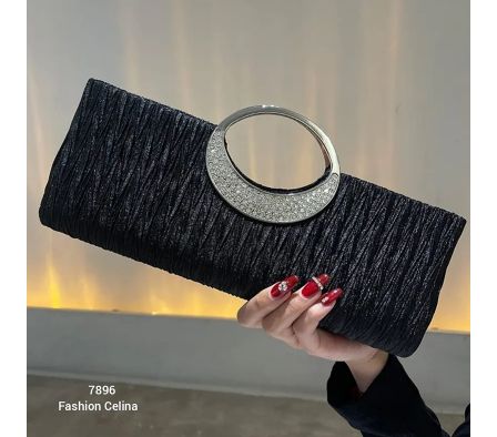 CARTERA DE FIESTA C7896