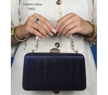 CARTERA DE FIESTA C7902