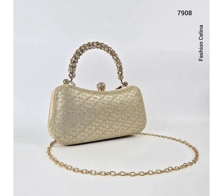CARTERA DE FIESTA C7908