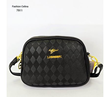 Cartera Mini C7911