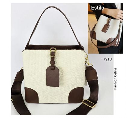 Cartera de Hombro C7913
