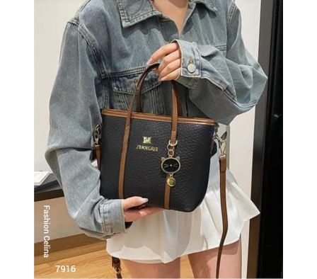 CARTERA DE HOMBRO C7916