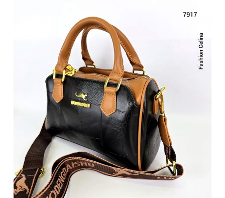 CARTERA DE HOMBRO C7917