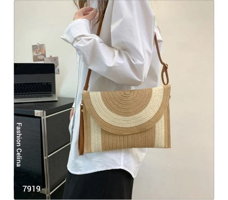 CARTERA DE PLAYA C7919