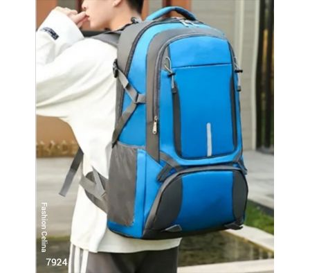 Mochila de Campamento C7924