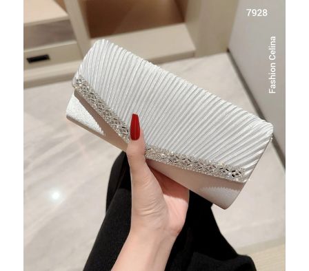 CARTERA DE FIESTA C7928