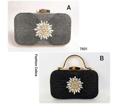 CARTERA DE FIESTA C7931