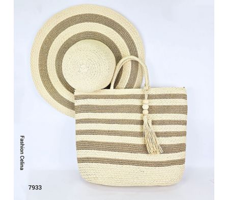 CARTERA DE PLAYA C7933