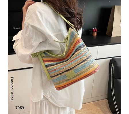 CARTERA DE PLAYA C7959