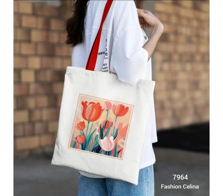 Bolsa Ecológica C7964