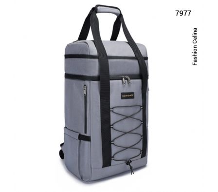 Mochila Térmico C7977