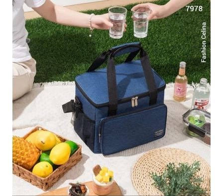 Bolso Térmico C7978
