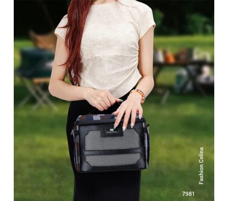 Bolso Termico C7981