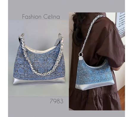 CARTERA DE HOMBRO C7983