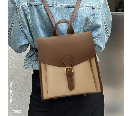 Mochila Femenina c7993