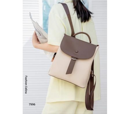 Mochila Femenina c7996