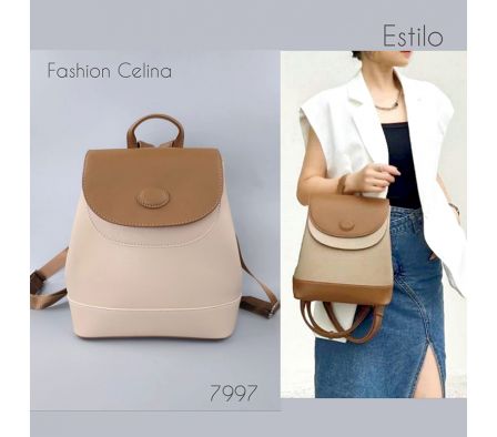 Mochila Femenina c7997