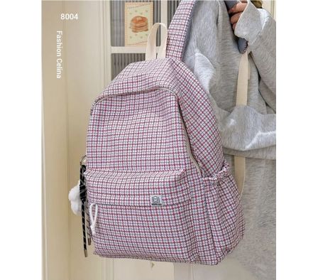 Mochila Urbana Estudiantil C8004