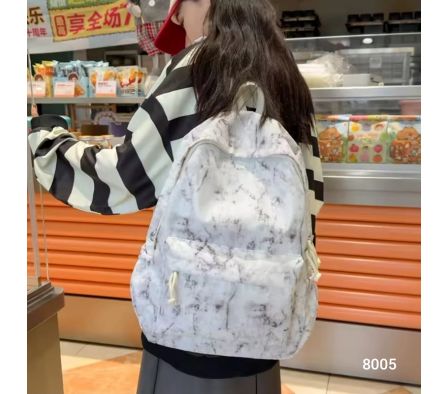 Mochila Urbana Estudiantil C8005