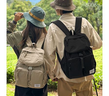 Mochila Urbana Estudiantil C8008