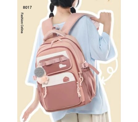 Mochila Urbana Estudiantil C8017