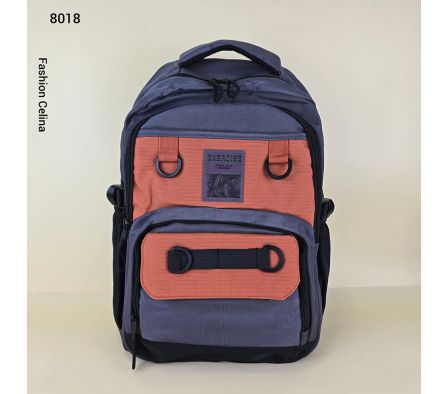 Mochila Urbana Estudiantil C8018