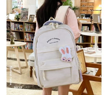 Mochila Urbana Estudiantil C8022