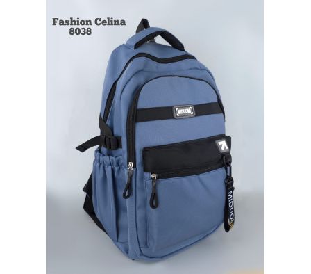 Mochila Urbana Estudiantil C8038